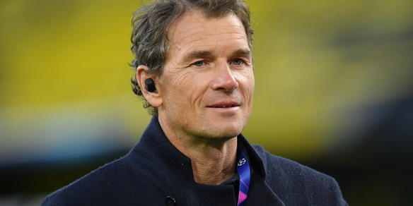 Clamoroso: Lehmann licenziato dall'Hertha per frasi razziste