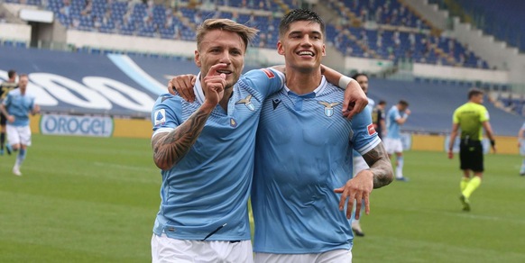 Lazio, obiettivo Champions per farti ricca. E il mercato…