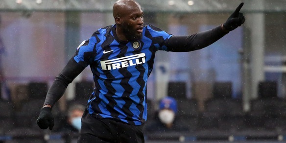 Lukaku non ha dubbi: "Ecco chi è il miglior attaccante del mondo"
