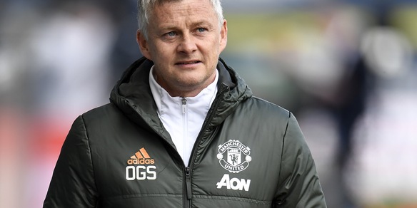 Solskjaer: “Ricordate Roma-Barcellona? Non siamo ancora in finale”