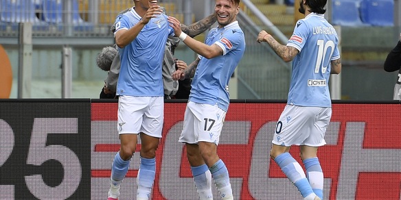 Probabili formazioni Lazio-Parma: aggiornamenti
