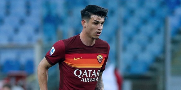 Ibanez: “Non pensiamo a Mourinho, solo a provare a rimontare il Manchester”