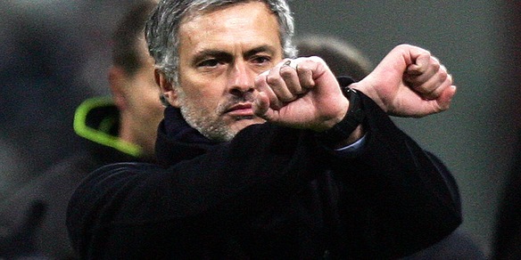 Roma, con Mourinho scatta l'anno I dei Friedkin