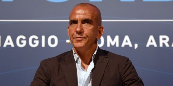 Di Canio esclusivo: “La verità sull’audio Whatsapp su Mourinho”