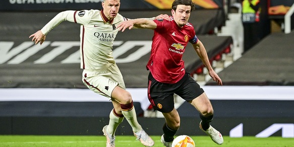 Diretta Roma-Manchester United ore 21: formazioni ufficiali, dove vederla in tv e in streaming