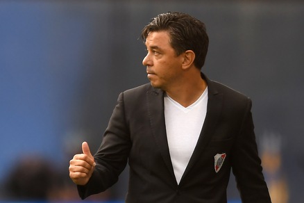 "Roma, Dan Friedkin prima di Mourinho aveva contattato Gallardo"