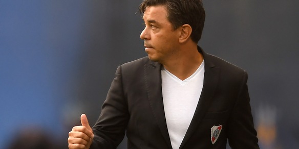 "Roma, Dan Friedkin prima di Mourinho aveva contattato Gallardo"