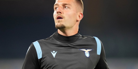 “Il Real Madrid vuole Milinkovic: 80 milioni”