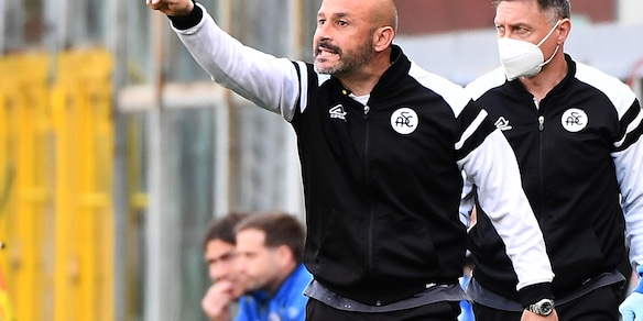 D'Amico: "Italiano al Napoli? Sì, è nato pronto"