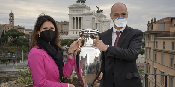 Stadio Roma, Frongia: "La sindaca se ne sta occupando. Il club individui l'area"