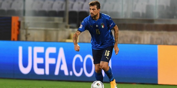 Acerbi: "Italia forte, vogliamo vincere l'Europeo. Immobile..."