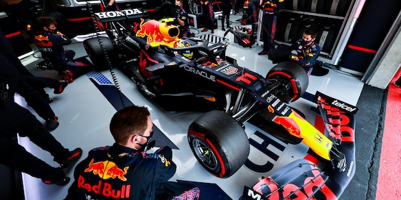 F1, dopo Hodgkinson altri 5 motoristi Mercedes approdano in Red Bull