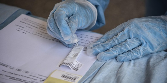 Coronavirus, il bollettino: 11.807 nuovi casi e 258 morti