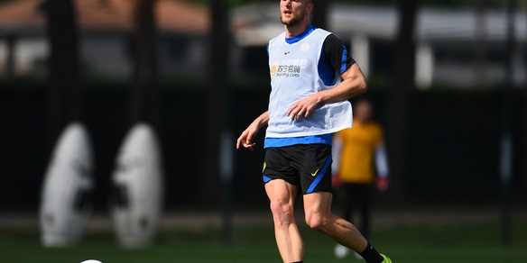 Inter, Skriniar: "Scudetto? Ancora non mi rendo conto..."