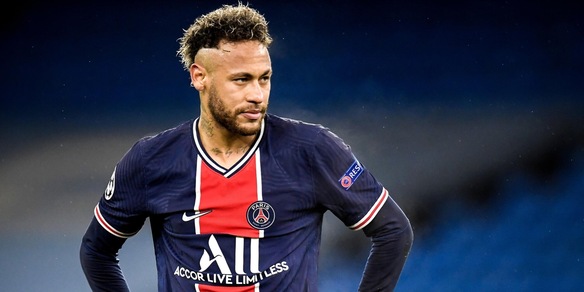 "Neymar, stop al rinnovo col Psg: attende il Barcellona"