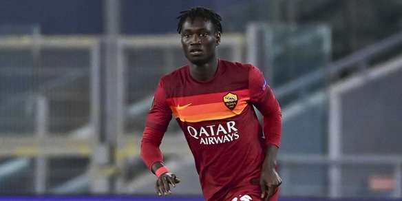 Darboe, lacrime in tv: “Fuggito dall’Africa per inseguire il mio sogno”