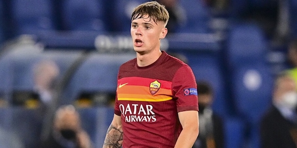 Roma, la notte magica di Zalewski tra esordio e gol: tutto sul talento della Primavera