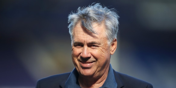 Ancelotti esclusivo: "Mourinho, ti affido la mia Roma"