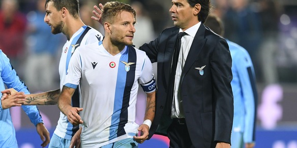 Lazio, con la Fiorentina gara verità. E quel precedente…