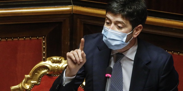 Italia sempre più gialla: ecco cosa cambia da lunedì