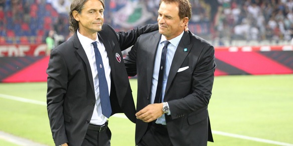 Probabili formazioni Benevento-Cagliari: aggiornamenti