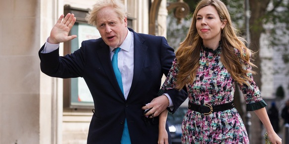 Il trucco di Boris Johnson: per fermare la Scozia prova a prendersi il derby