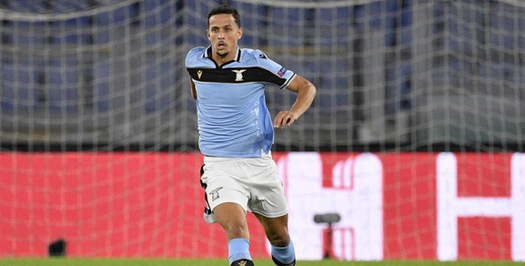 Luiz Felipe, l’acquisto di maggio: con lui è un’altra Lazio