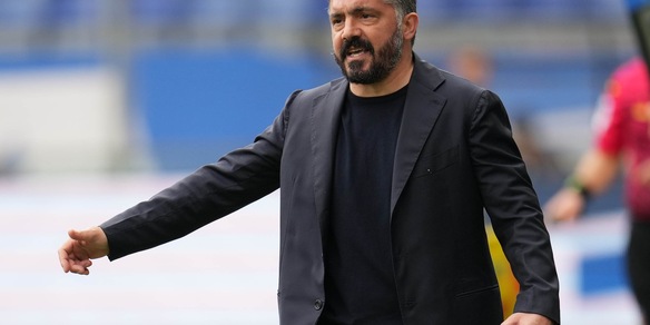 Rossi, Ct dell'Ungheria: "Napoli, ingiuste le critiche a Gattuso"