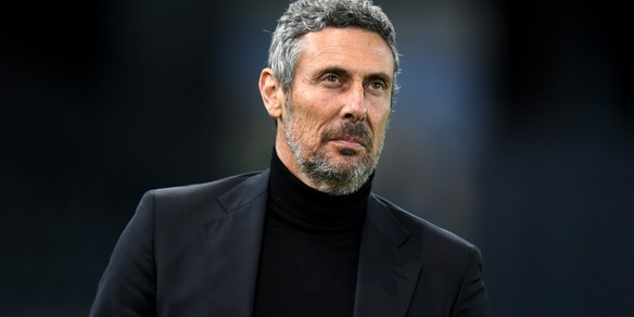 Udinese, parte il ritiro precampionato