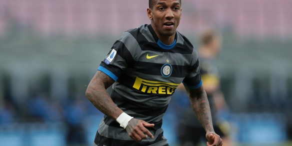 "Inter, Beckham e il Watford su Ashley Young"