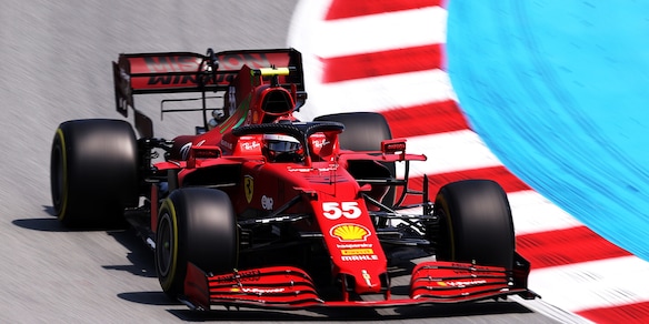 Diretta qualifiche F1 Gp Spagna: dove vederle in tv