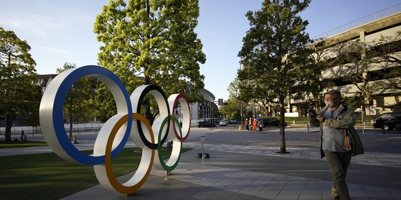 “Le Olimpiadi di Tokyo si svolgeranno come da calendario”