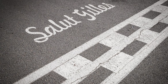 F1: 39 anni fa la scomparsa di Gilles Villeneuve, leggenda della Ferrari