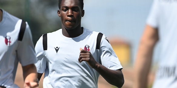 Bologna, Mihajlovic vara il "ballo dei debuttanti"