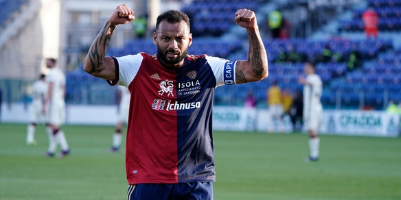 Joao Pedro-Cagliari, ottava meraviglia