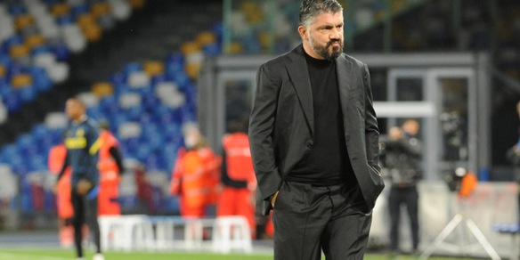 Fontana: "Gattuso? Un peccato l'addio, era l'deale per il Napoli"