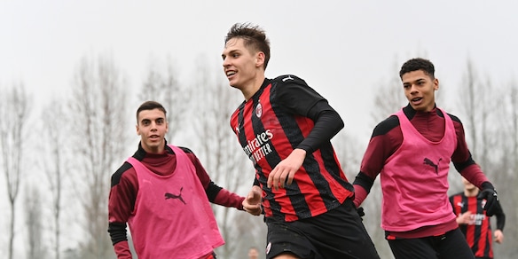 Primavera, Lazio ko 2-1 in casa del Milan