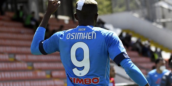 Napoli, Lazio, Juve e Milan: le ultimissime