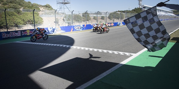 MotoGp: Dorna crea una nuova area commerciale globale