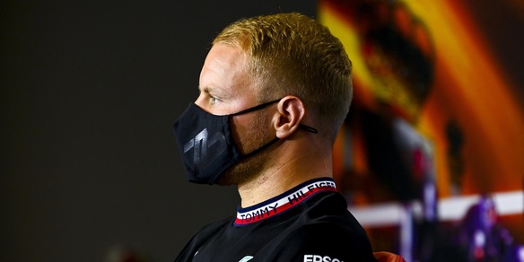 F1 Gp Spagna, Bottas: "È stata una bella battaglia"