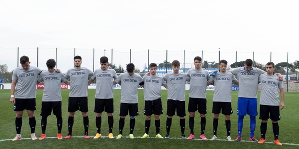 Primavera, Bologna-Sampdoria 2-3: la decide Trimboli