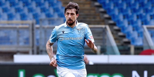 Acerbi: "Ora la Champions è complicata. Ma non molliamo"