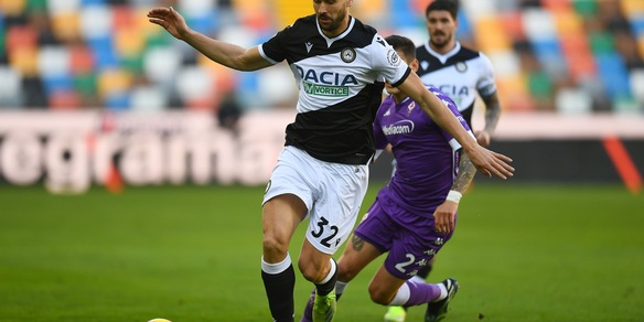 Udinese, Napoli nel mirino: Llorente in gruppo