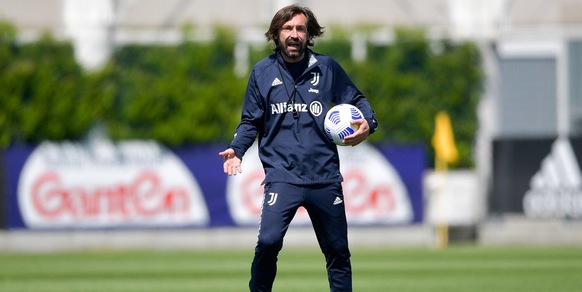 Juve, tutti disponibili: i convocati di Pirlo per il Milan