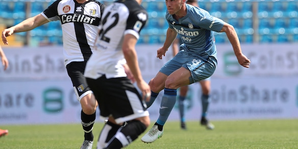 Calciomercato Parma, ecco Iacoponi