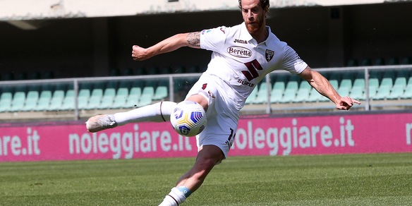 Calciomercato Torino, Ansaldi prolunga fino al 2022