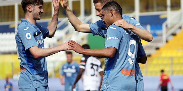 Atalanta, Benevento, Milinkovic e Formula Uno: le ultimissime