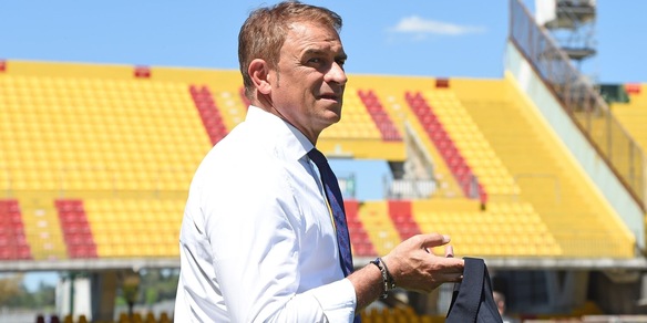 Il Cagliari è arrivato a Pejo: inizia il ritiro