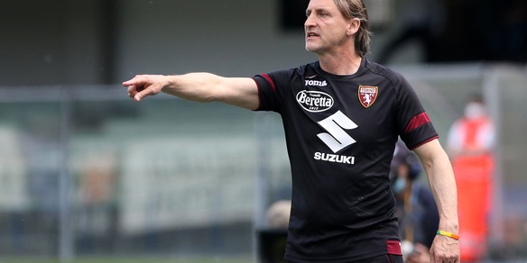 Torino, Nicola: "Peccato per il risultato, c'è rammarico"