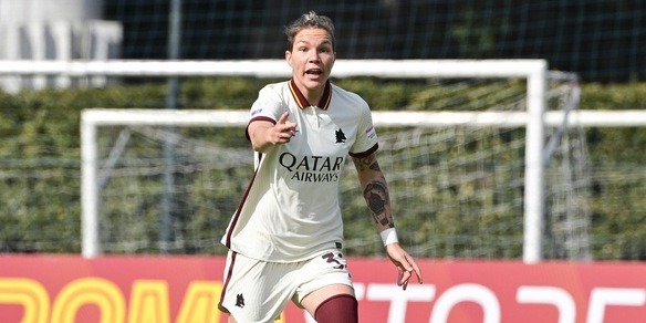 Serie A: 1-1 tra Roma e Florentia, colpaccio delle viola in casa del Milan